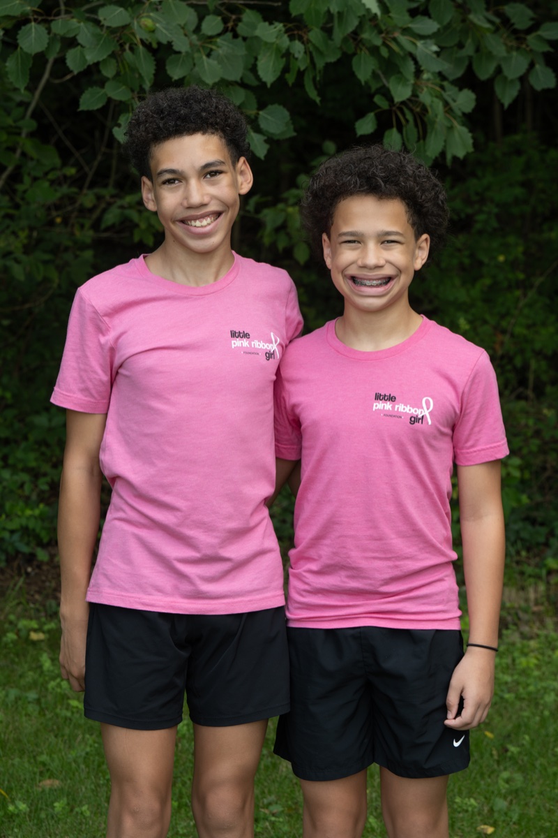 Image of CJ and Cree McAfee
